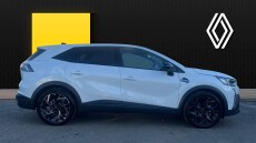 Renault Symbioz 1.6 E-Tech FHEV 145 Techno Esprit Alpine 5dr Auto Hybrid Estate